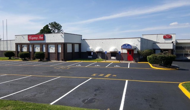 Regency Inn Richmond