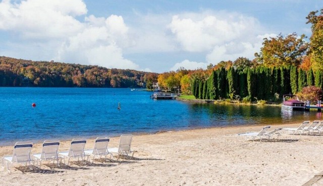 Relaxing Club Wyndham Resort at Fairfield Glade, 2 Bedroom Condo