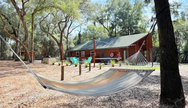 Relaxing Summer Retreat! Near Disney & Beaches 3Bed+2Bath