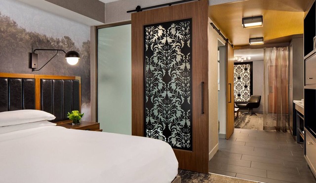 Renaissance Minneapolis Hotel, The Depot in Minneapolis
