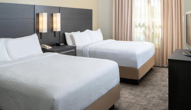 Residence Inn by Marriott Cape Canaveral Cocoa Beach