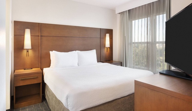 Residence Inn by Marriott Daytona Beach Speedway/Airport
