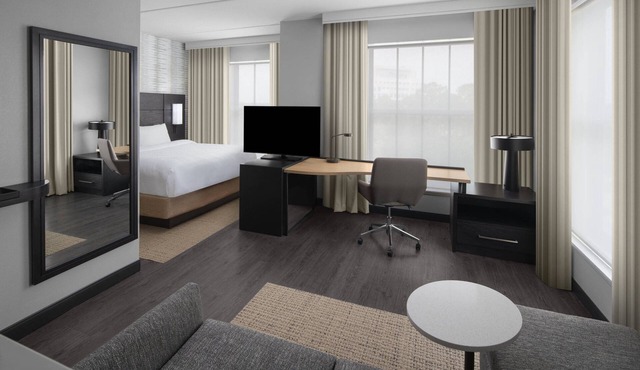 Residence Inn By Marriott Jacksonville - Mayo Clinic Area