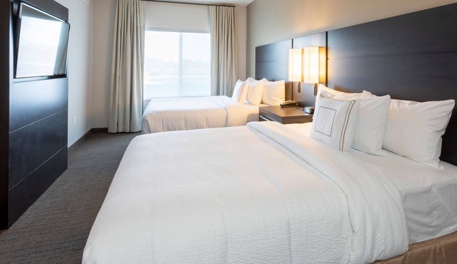 Residence Inn by Marriott Minneapolis Maple Grove/Arbor Lakes in Maple Grove