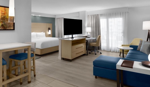 Residence Inn by Marriott Daytona Beach Oceanfront