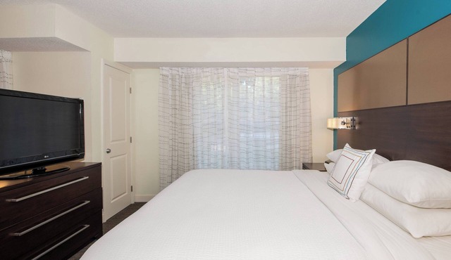 Residence Inn by Marriott Jacksonville Butler Boulevard
