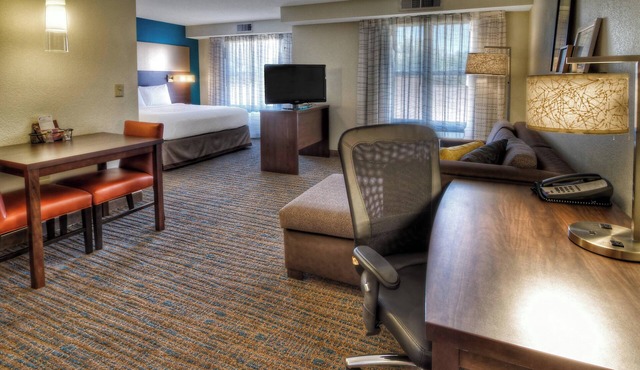 Residence Inn By Marriott Memphis Germantown
