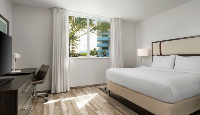 Residence Inn by Marriott Miami Beach Surfside in Surfside