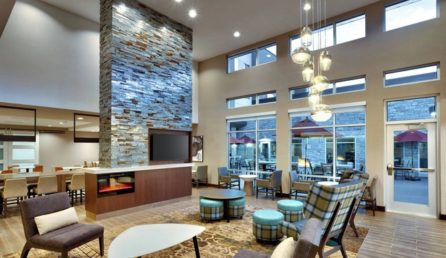 Residence Inn By Marriott Cary Raleigh