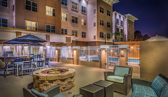 Residence Inn by Marriott Savannah Airport