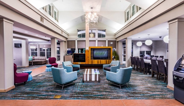 Residence Inn Marriott Florence