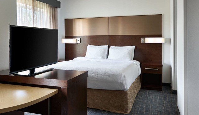Residence Inn Nashville SE/Murfreesboro