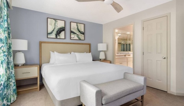 Resort-Style Escape with Indoor/Outdoor Pools, Sports Courts & Family Fun in Williamsburg