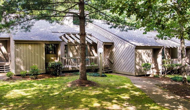 🌄Resort Vacations at Fairfield Glade TN Beautiful two bedroom villa