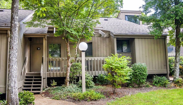 🌄Resort Vacations at Fairfield Glade TN Beautiful 2 bedroom Villa