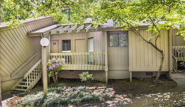 🌄Resort Vacations at Fairfield Glade TN Beautiful Golf Villa with 4 Queen Beds!