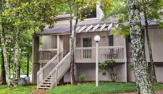 🌄Resort Vacations at Fairfield Glade TN Fabulous Golf Villa, two bedrooms with 4 beds!
