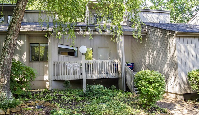🌄Resort Vacations at Fairfield Glade TN Spacious 2 bedroom plus loft villa