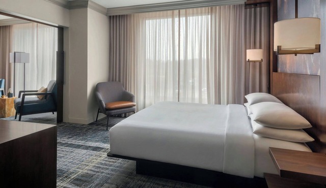 Richmond Marriott Short Pump