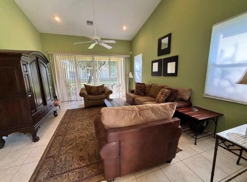 Right Direction Rentals Carnoustie Townhome