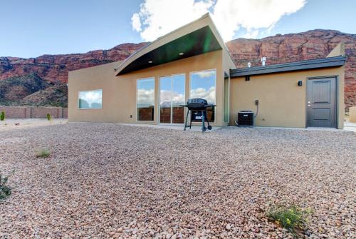 Rim View 1 in Moab
