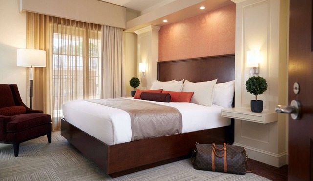Rizzo Center, a Destination by Hyatt Hotel