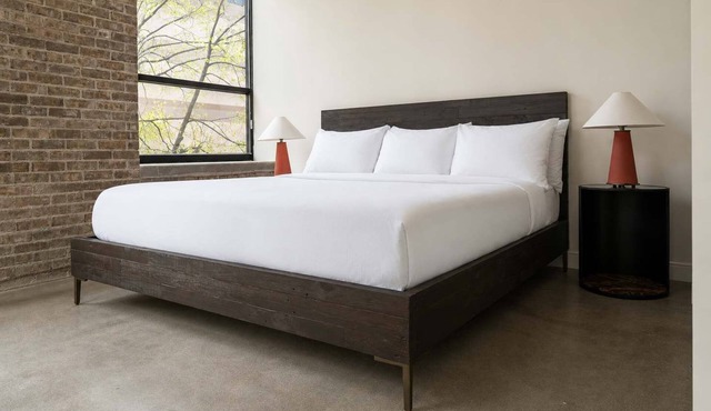 Roami at Century Plaza | 2BR 2BA Loft | sleeps 6