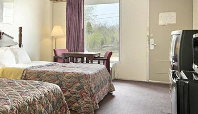 Royal Extended Stay Alcoa