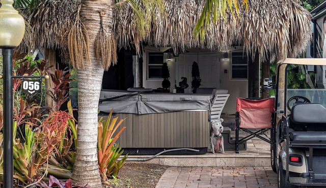 RV Lot for Rent!