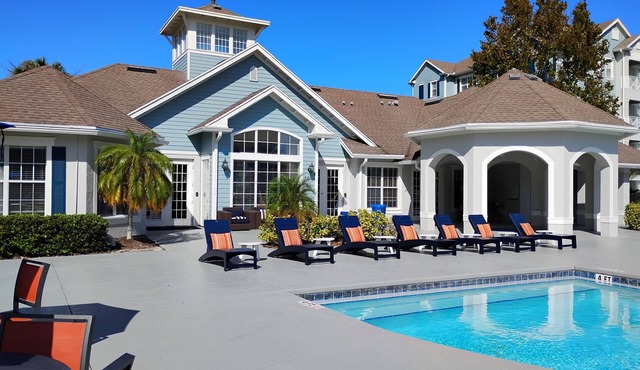 ⭐SALE JULY 22-25*5STAR CONDO PREMIER HOST*MINUTESTO DISNEY*GREAT PRICE&LOCATION⭐