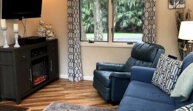 Sanctuary on Lake George, Waterfront Paradise!n