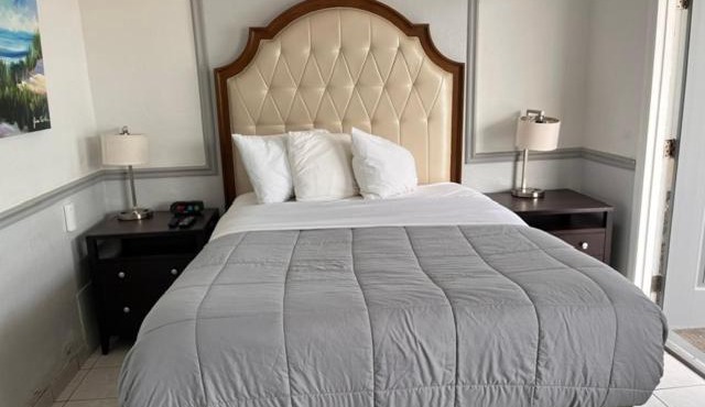 Sand Castle Motel