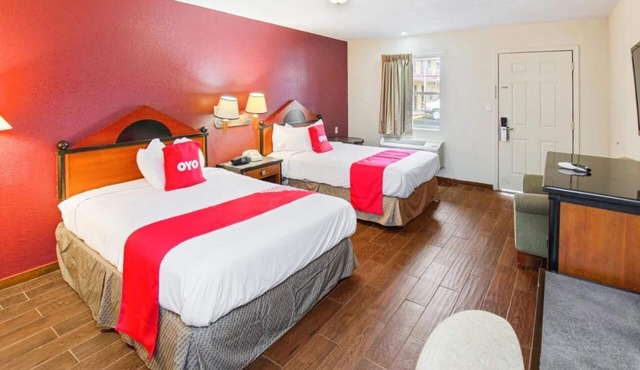 Sands Hotel
