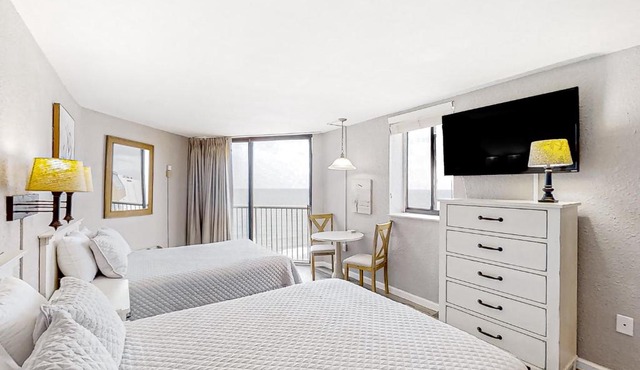 Sands Ocean Club 1630