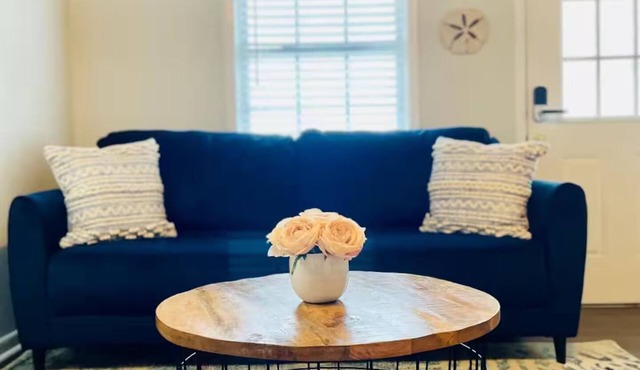 Sandy Toes Beach House