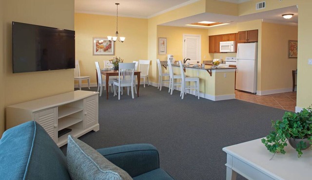 Scenic Getaway w/Private Balcony Overlooking Peaceful Coastal Water Views