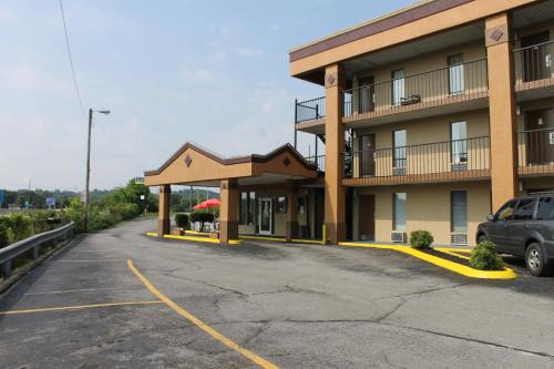 Scottish Inn Knoxville