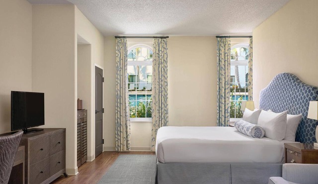 Sea Island Resorts