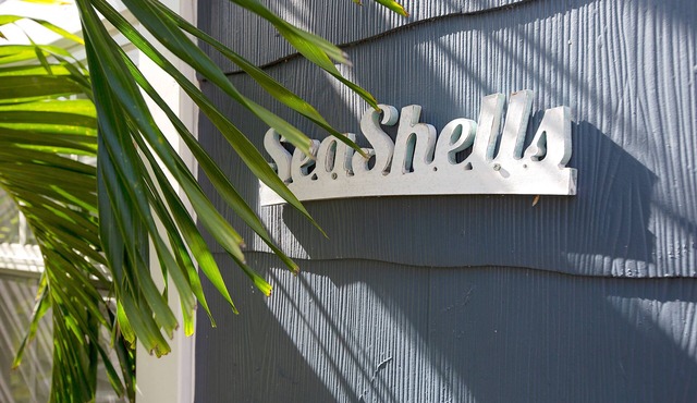 Seashells Cottage