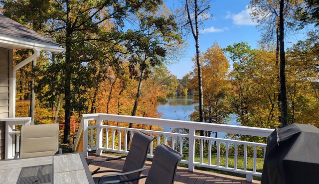 Shady Crest. Pool table, fireplace, games, kayaks, Legos. 5 kings - 16ppl. in Brainerd