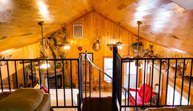 Shalom House Bed and Breakfast