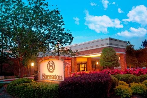 Sheraton by Marriott Atlanta Perimeter Dunwoody