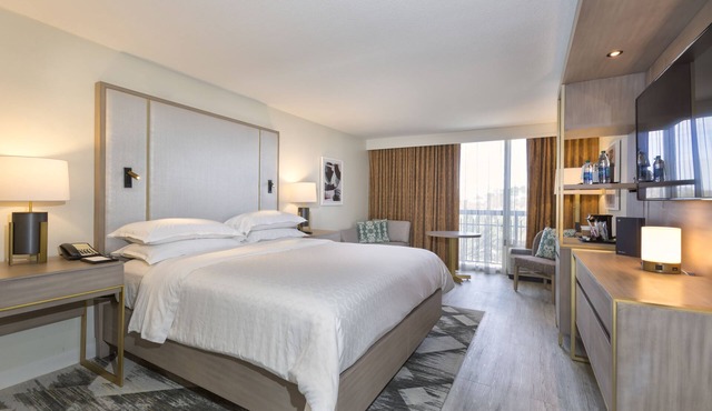 Sheraton Orlando North Hotel