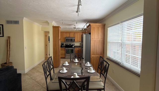 Siesta Key Inn in Siesta Key