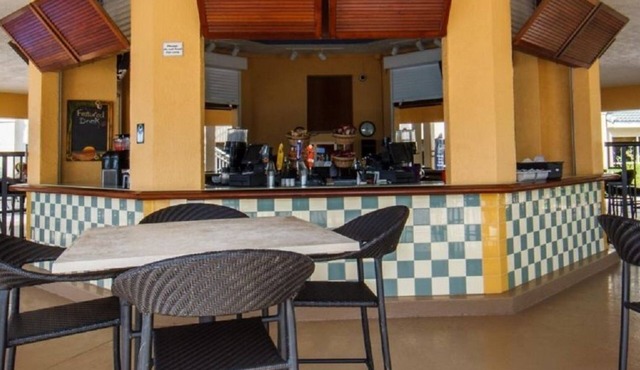 Signature Collection Reserve Building in Cape Canaveral 2 bedroom exclusive unit