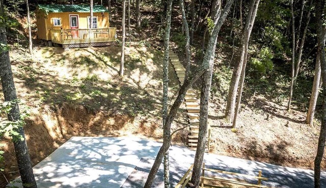 Simple Life Cabins and Campground