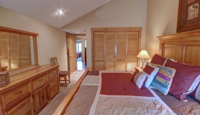 Ski Tip Ranch 8712 in Keystone