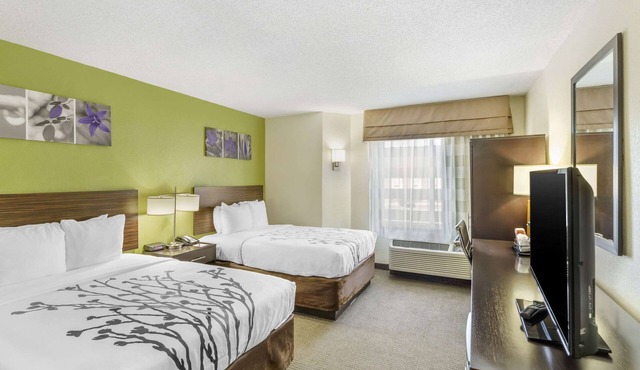 Sleep Inn Hickory South