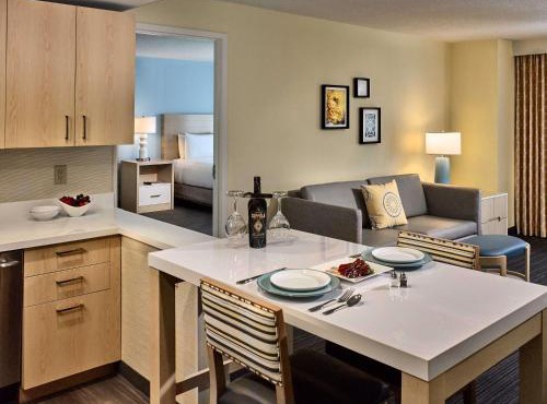 Sonesta ES Suites Gwinnett Place Atlanta