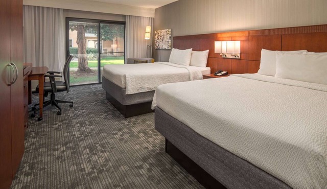 Sonesta Select Seattle Bellevue Redmond in Bellevue